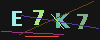 Gambar captcha